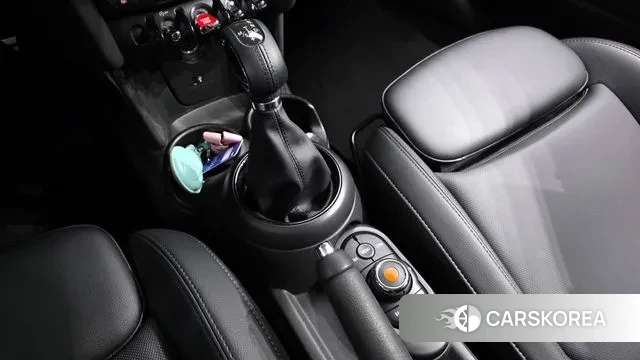 Mini Cooper id 3588372 из Кореи 19