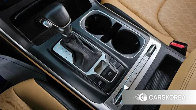 Kia Carnival 4th generation id 3306325 из Кореи 19