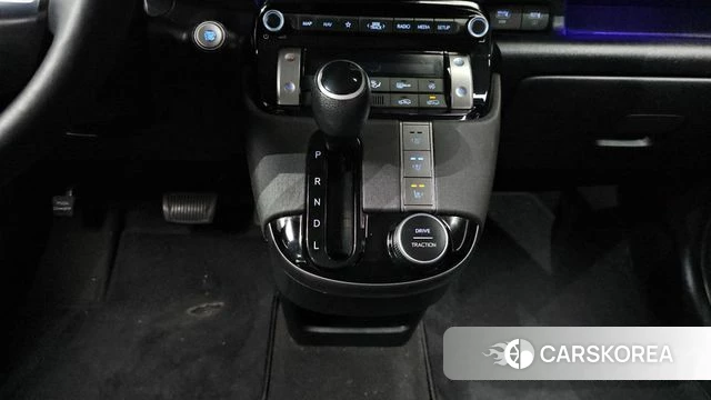 Hyundai Casper id 3842802 из Кореи 19