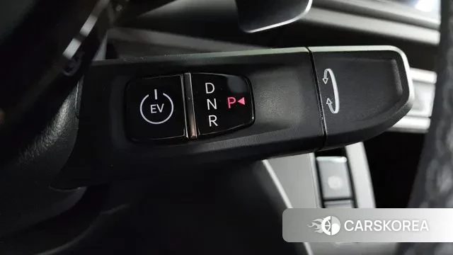 Kia The New Kia Ray EV id 3670189 из Кореи 19