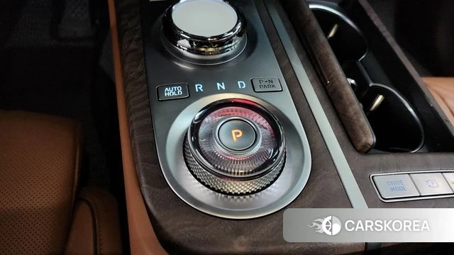 Genesis G80 (RG3) id 4243690 из Кореи 43
