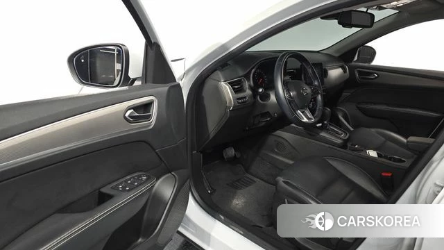 Renault Korea (Samsung) XM3 id 4395062 из Кореи 29