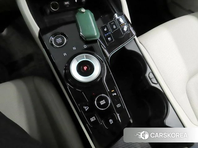 Kia Sportage 5th Generation id 4842551 из Кореи 19