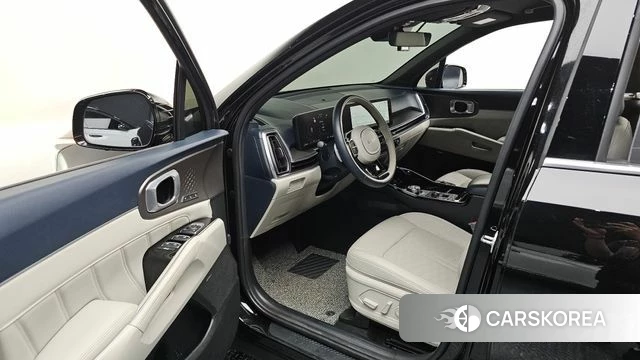 Kia The New Sorento 4th Generation id 4686930 из Кореи 32