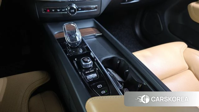 Volvo XC60 second Generation id 4550931 из Кореи 33