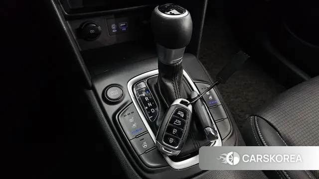 Hyundai Kona id 3018085 из Кореи 19