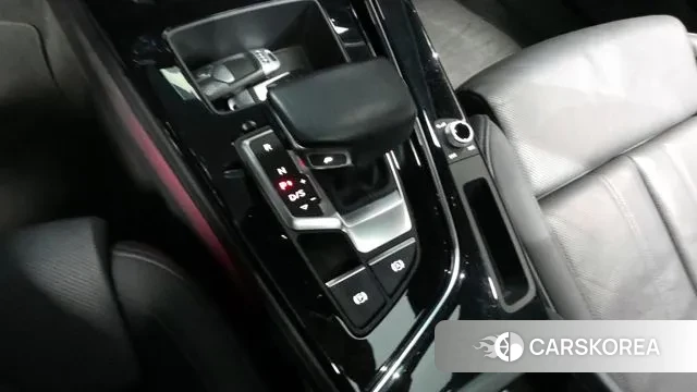 Audi A4 (B9) id 3037644 из Кореи 19