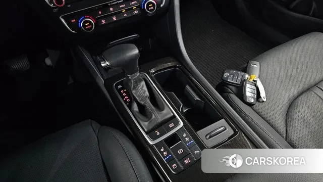 Kia The New K5 2nd generation id 3029165 из Кореи 19