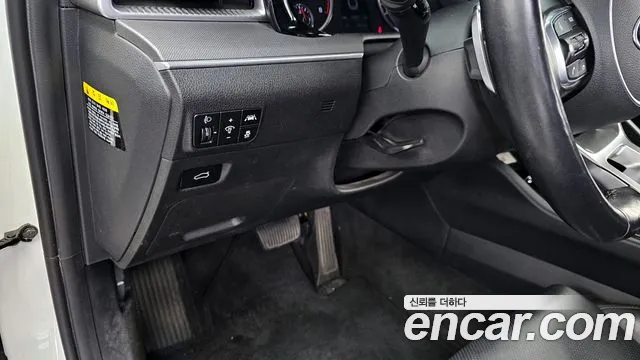 Kia K5 3rd generation id 2757904 из Кореи 19