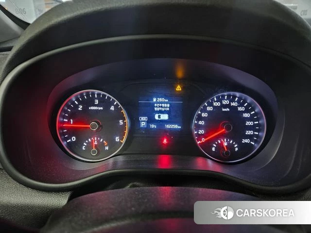 Kia Sportage The Bold id 3867070 из Кореи 17