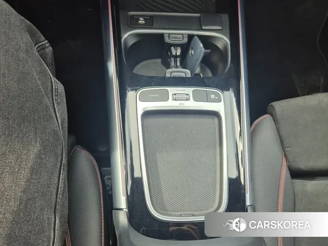 Mercedes-Benz GLA - Class H247 id 3256502 из Кореи 19