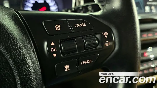 Kia The New Carnival id 2634535 из Кореи 19