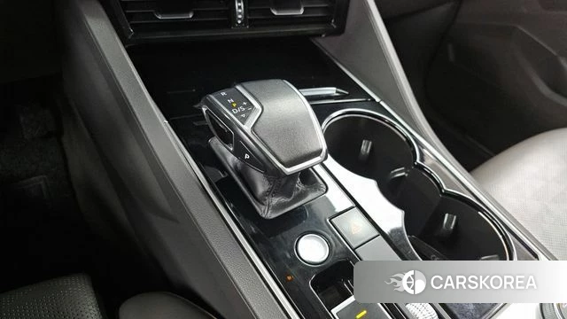 Volkswagen Touareg 3rd generation id 3833565 из Кореи 19