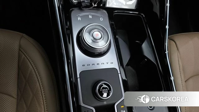 Kia The New Sorento 4th Generation id 4630287 из Кореи 34