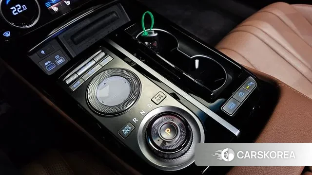 Genesis G80 (RG3) id 3213431 из Кореи 19