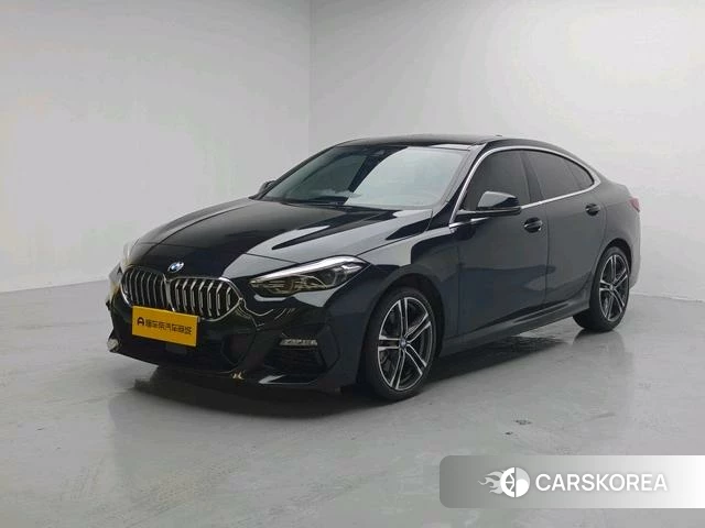 BMW 2 series (imported) id 4328987 из Китая 19