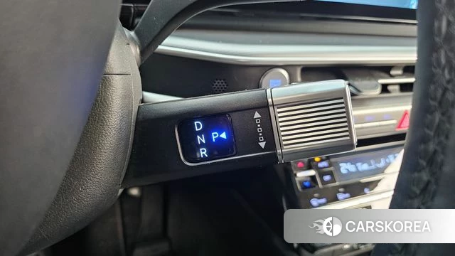 Hyundai Grandeur (GN7) id 3891888 из Кореи 19