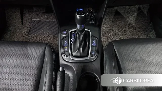 Hyundai Kona id 3723862 из Кореи 19