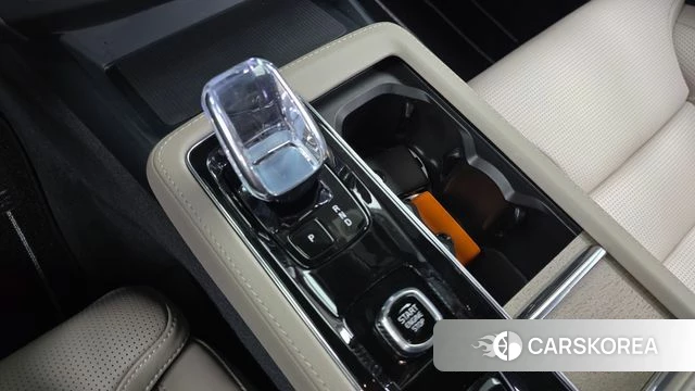 Volvo S90 id 4480021 из Кореи 33