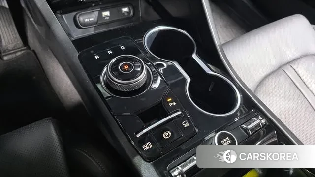 Kia K5 Hybrid 3rd Generation id 3311395 из Кореи 19