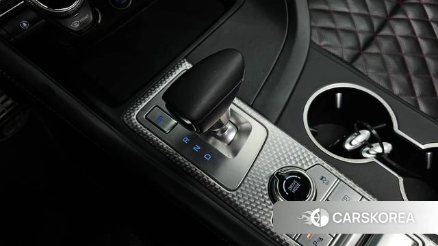 Genesis The New G70 id 4561412 из Кореи 30