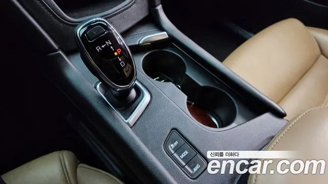 Cadillac XT5 id 2922957 из Кореи 19