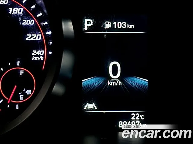 Hyundai Avante (CN7) id 2752628 из Кореи 17