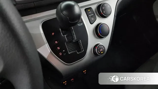 Kia The New Ray id 3054502 из Кореи 19