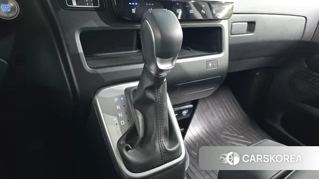 Hyundai Staria id 3523365 из Кореи 19