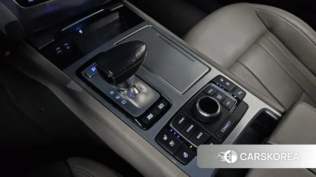 Genesis G80 id 3505564 из Кореи 19