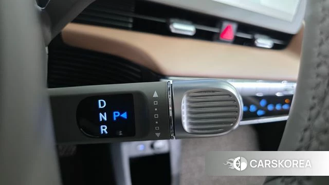 Hyundai Ionic 5 id 4360892 из Кореи 19
