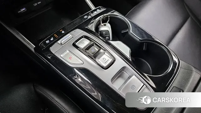 Hyundai Tucson (NX4) id 3401649 из Кореи 19