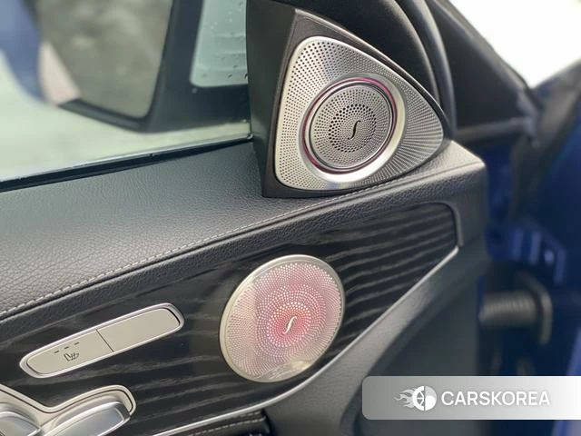 Mercedes-Benz Class C id 3896251 из Китая 21