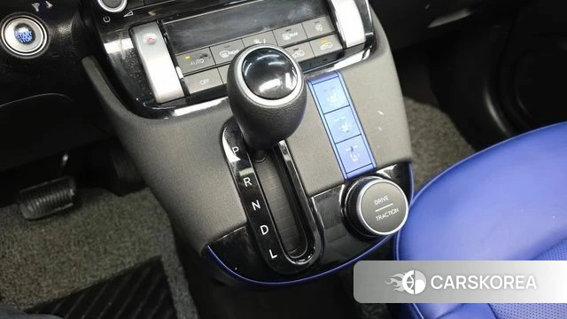 Hyundai Casper id 4349858 из Кореи 30