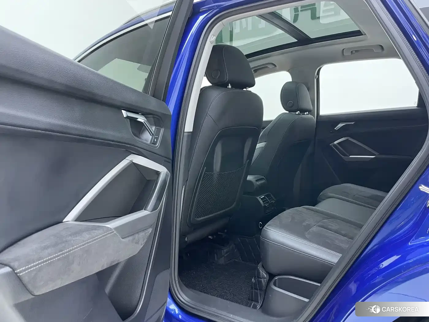 Audi Q3 id 4653879 из Китая 30