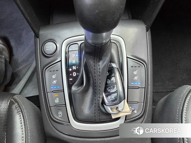 Hyundai Kona id 3844181 из Кореи 19