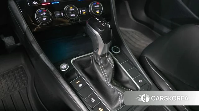 Volkswagen 7th Generation of Jetta id 3934639 из Кореи 19