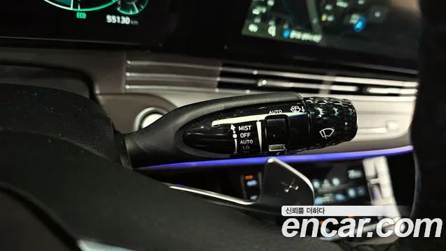 Hyundai The New Grandeur IG id 2529185 из Кореи 19