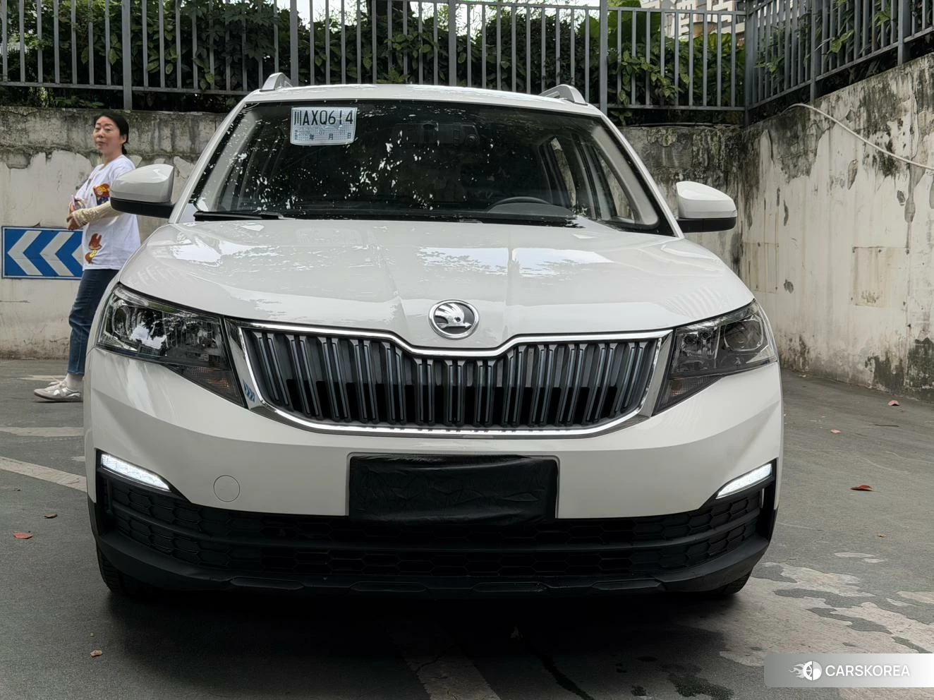 Skoda Komick id 4499061 из Китая 15