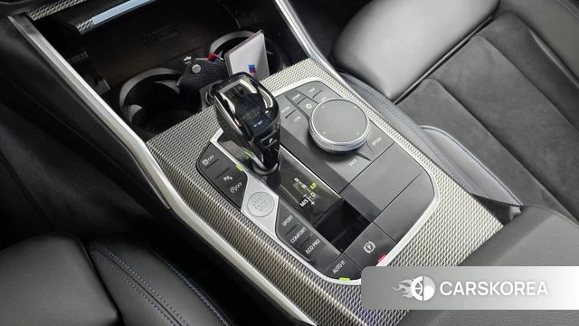 BMW 3 Series (G20) id 4642199 из Кореи 19