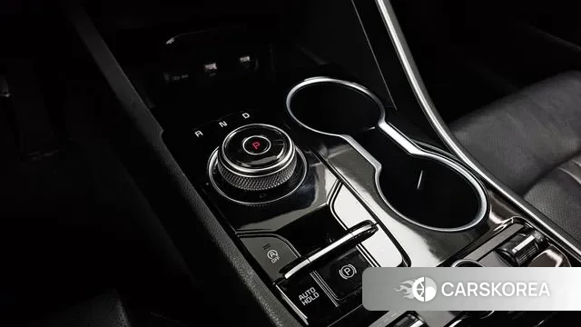 Kia K5 3rd generation id 3546463 из Кореи 19