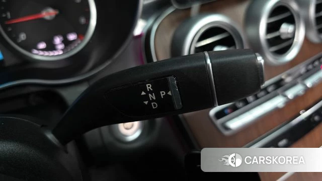 Mercedes-Benz C-Class W205 id 4430058 из Кореи 30