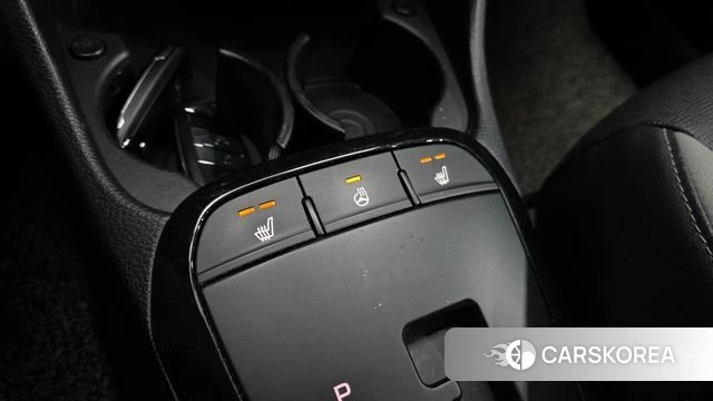 Kia All New Morning (JA) id 4345443 из Кореи 19