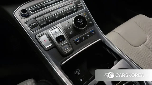 Hyundai The New Santa Fe id 3007131 из Кореи 19