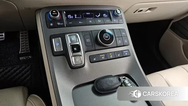 Hyundai Palisade id 3438784 из Кореи 19