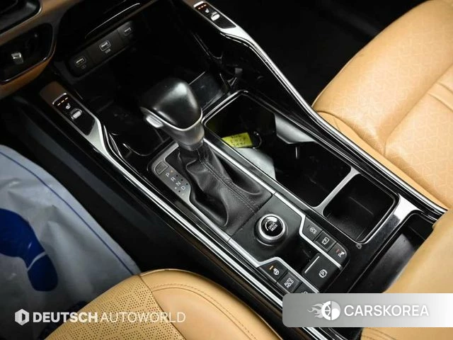 Kia Sorento 4th Generation id 4671526 из Кореи 19