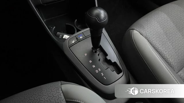 Kia Morning Urban (JA) id 4377297 из Кореи 19