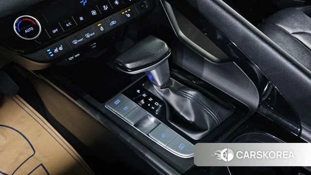Hyundai Avante Hybrid (CN7) id 4415663 из Кореи 29