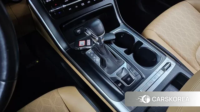 Kia Carnival 4th generation id 3473100 из Кореи 19