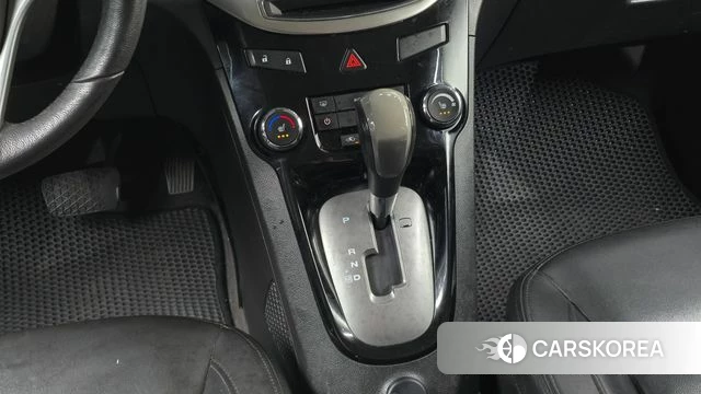 Chevrolet (GM Daewoo) Orlando id 4882679 из Кореи 19